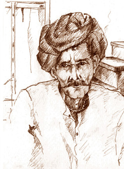 Old Man